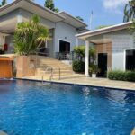 bungalow naiharn beach for rent